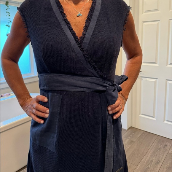 Adolfo Domínguez dress - Picture 2 of 8